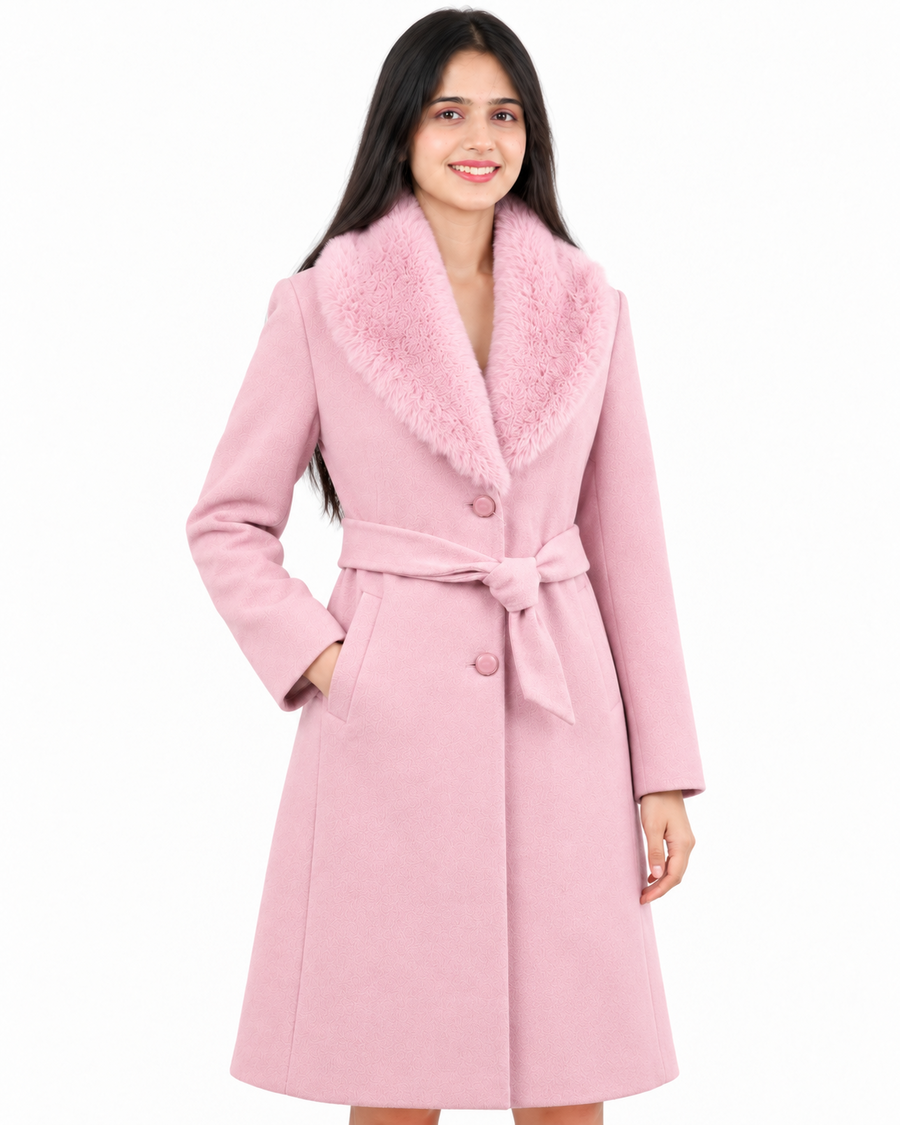 Blush Pink