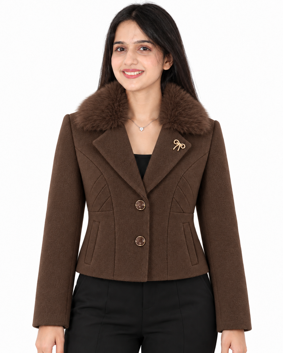 Chocolate Brown