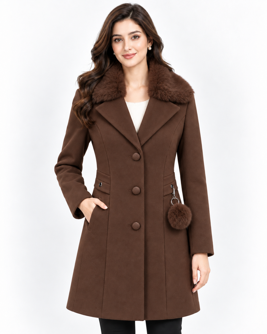 Chocolate Brown