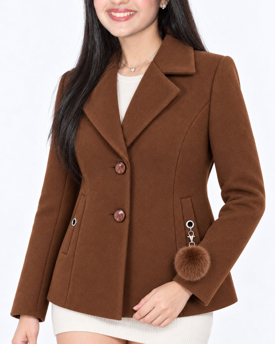 Chocolate Brown